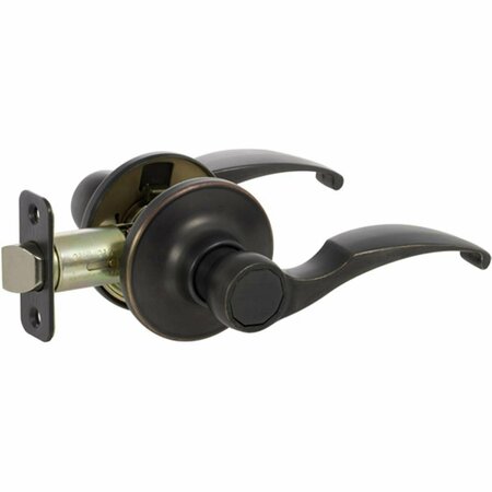 CALLAN Kendall Series Grade 3 Dummy Lever- Edged Bronze KI5057R